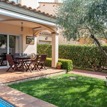 L' Escala Casa Hermosa מראה חיצוני תמונה