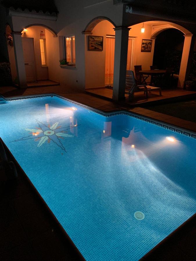 L' Escala Casa Hermosa מראה חיצוני תמונה