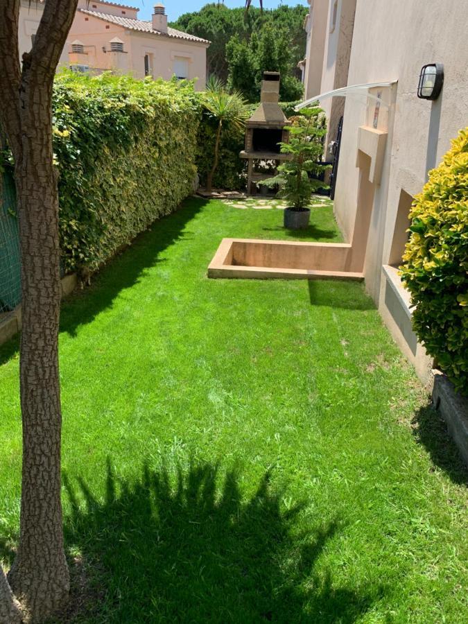 L' Escala Casa Hermosa מראה חיצוני תמונה
