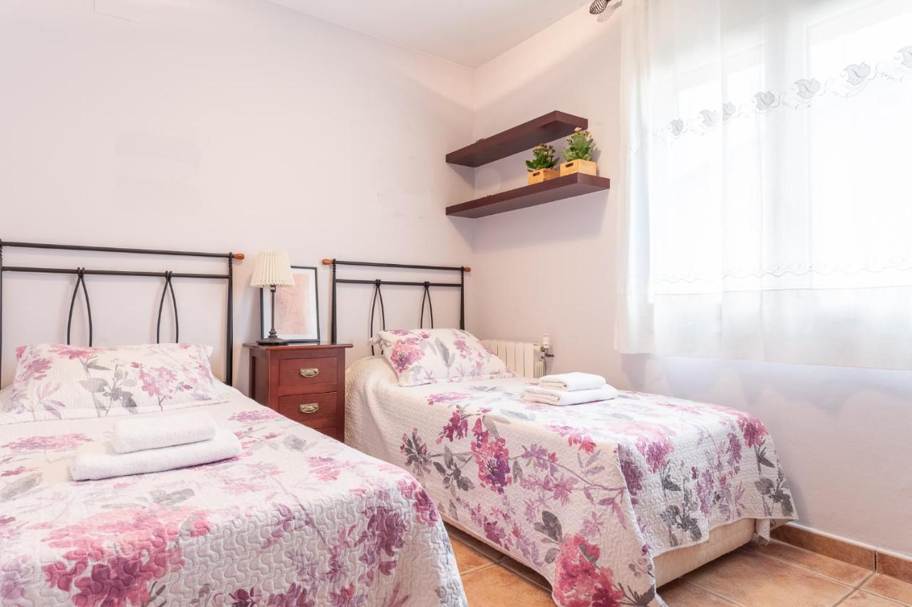 L' Escala Casa Hermosa מראה חיצוני תמונה
