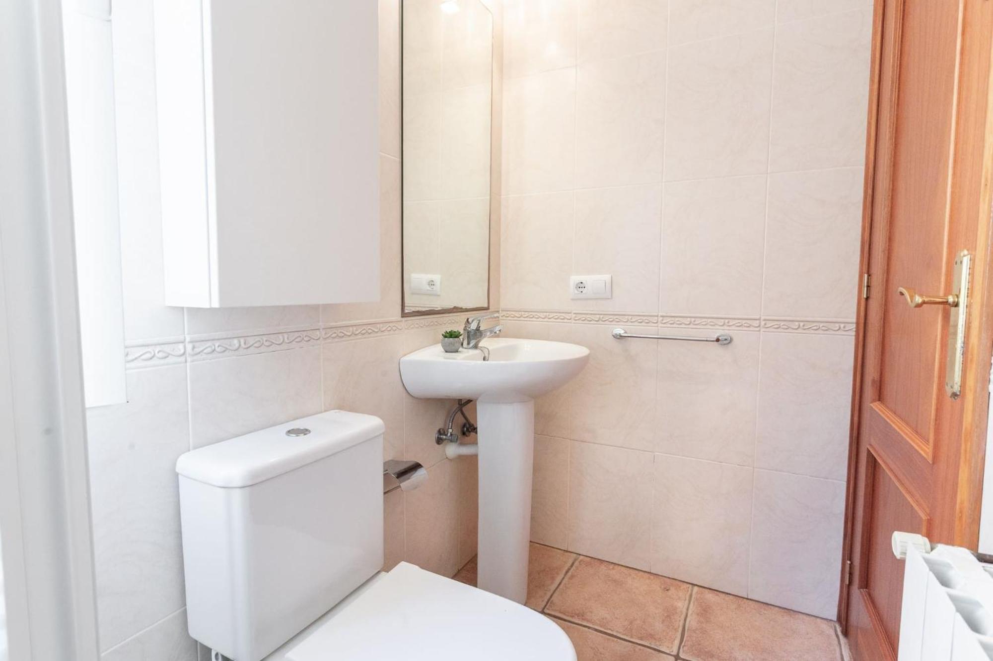 L' Escala Casa Hermosa מראה חיצוני תמונה
