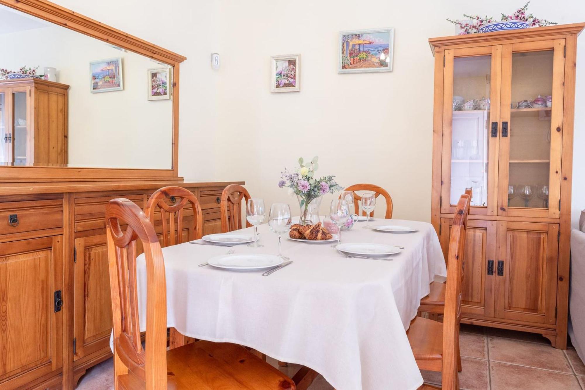 L' Escala Casa Hermosa מראה חיצוני תמונה