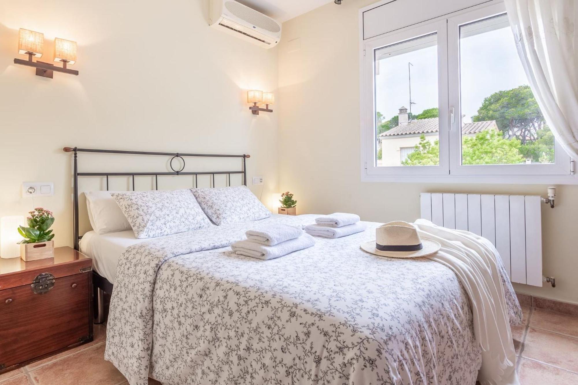 L' Escala Casa Hermosa מראה חיצוני תמונה